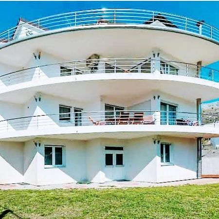 Apartman Aqua Ποντστράνα Εξωτερικό φωτογραφία