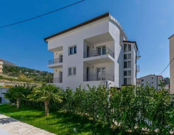 Apartman Aqua Ποντστράνα Εξωτερικό φωτογραφία