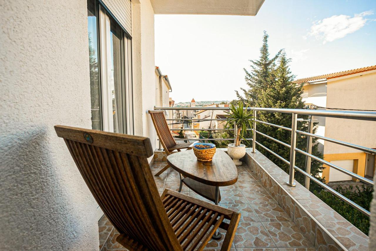 Apartman Aqua Ποντστράνα Εξωτερικό φωτογραφία