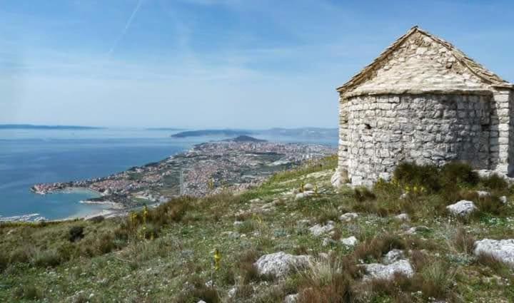 Apartman Aqua Ποντστράνα Εξωτερικό φωτογραφία