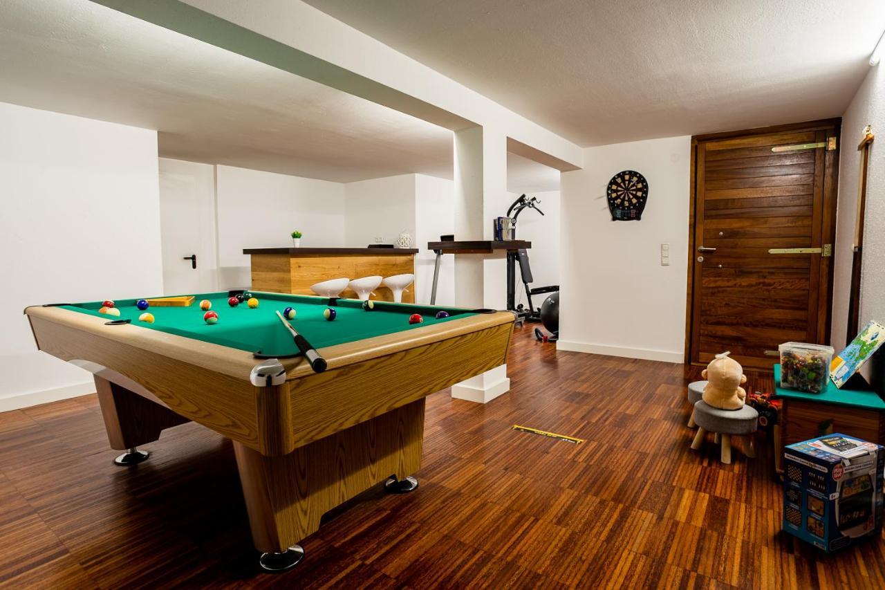 Apartman Aqua Ποντστράνα Εξωτερικό φωτογραφία