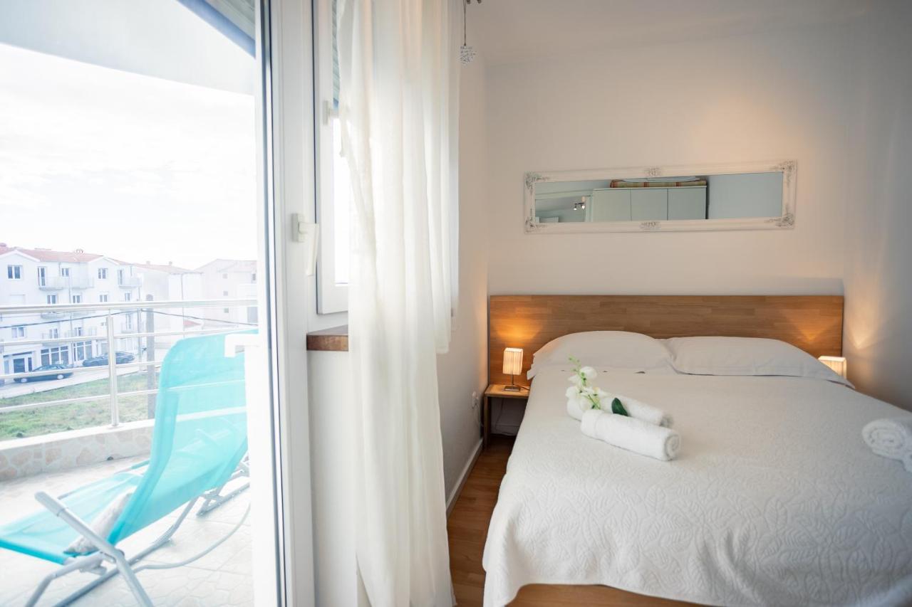 Apartman Aqua Ποντστράνα Εξωτερικό φωτογραφία