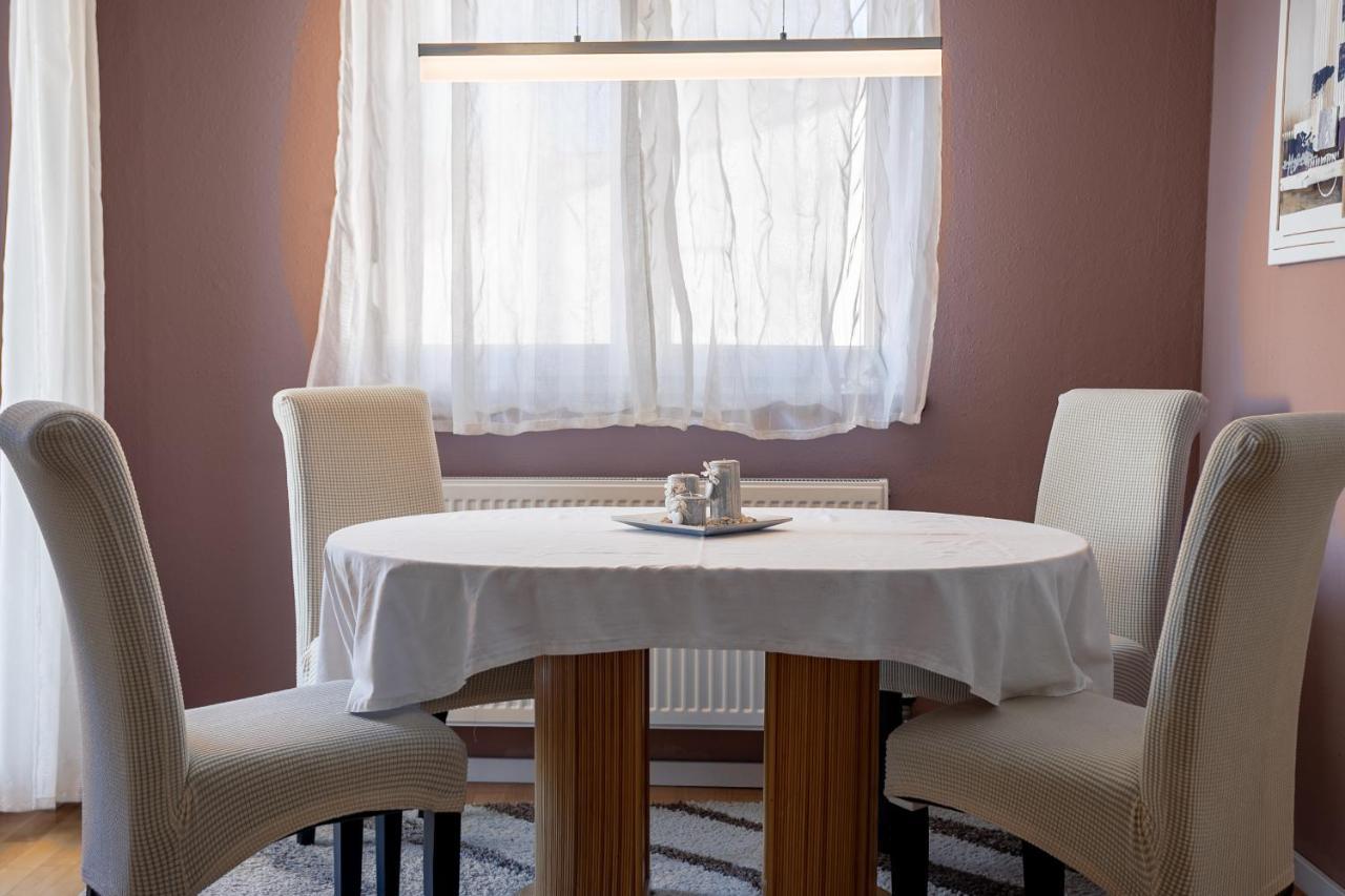 Apartman Aqua Ποντστράνα Εξωτερικό φωτογραφία